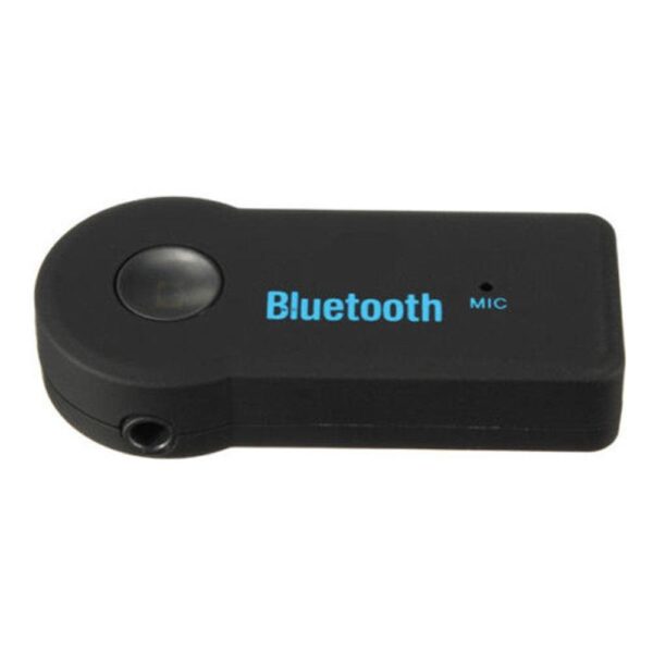 Адаптер Bluetooth-AUX переходник 18-2400